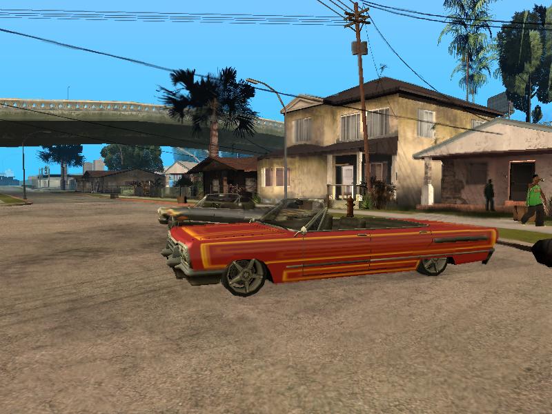  gta san andreas save