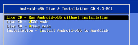  Exper easypad windowstan androide dönüşüm ?