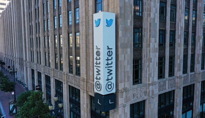 Twitter'a dava açıldı: Genel merkezde kiralar ödenmiyor!