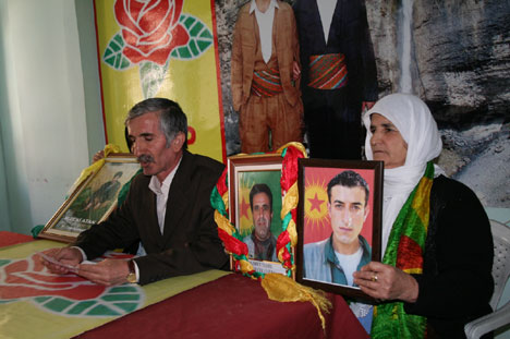  HDP tabanının AKP'den farkı yok