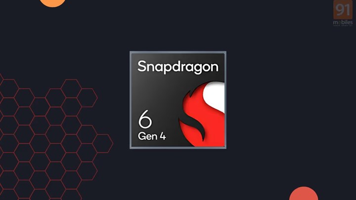 Güçlü özellikleriyle Snapdragon 6 Gen 4 tanıtıldı