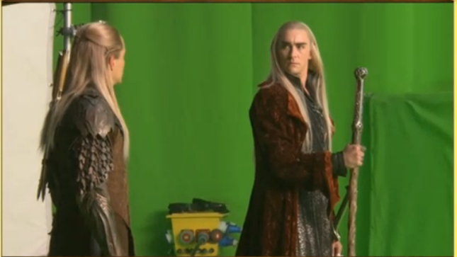  The Hobbit: The Desolation of Smaug(2013) | İMDB: 8.5