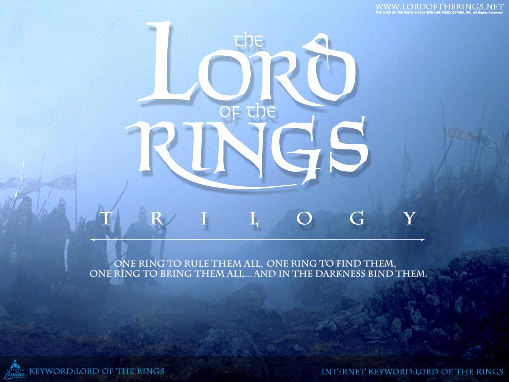  |> Lord Of The Rings Fan Club <| (237 Üye)