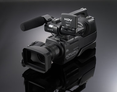  SONY HVR-HD1000E