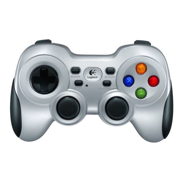 SATILIK LOGİTECH F710 KABLOSUZ GAMEPAD