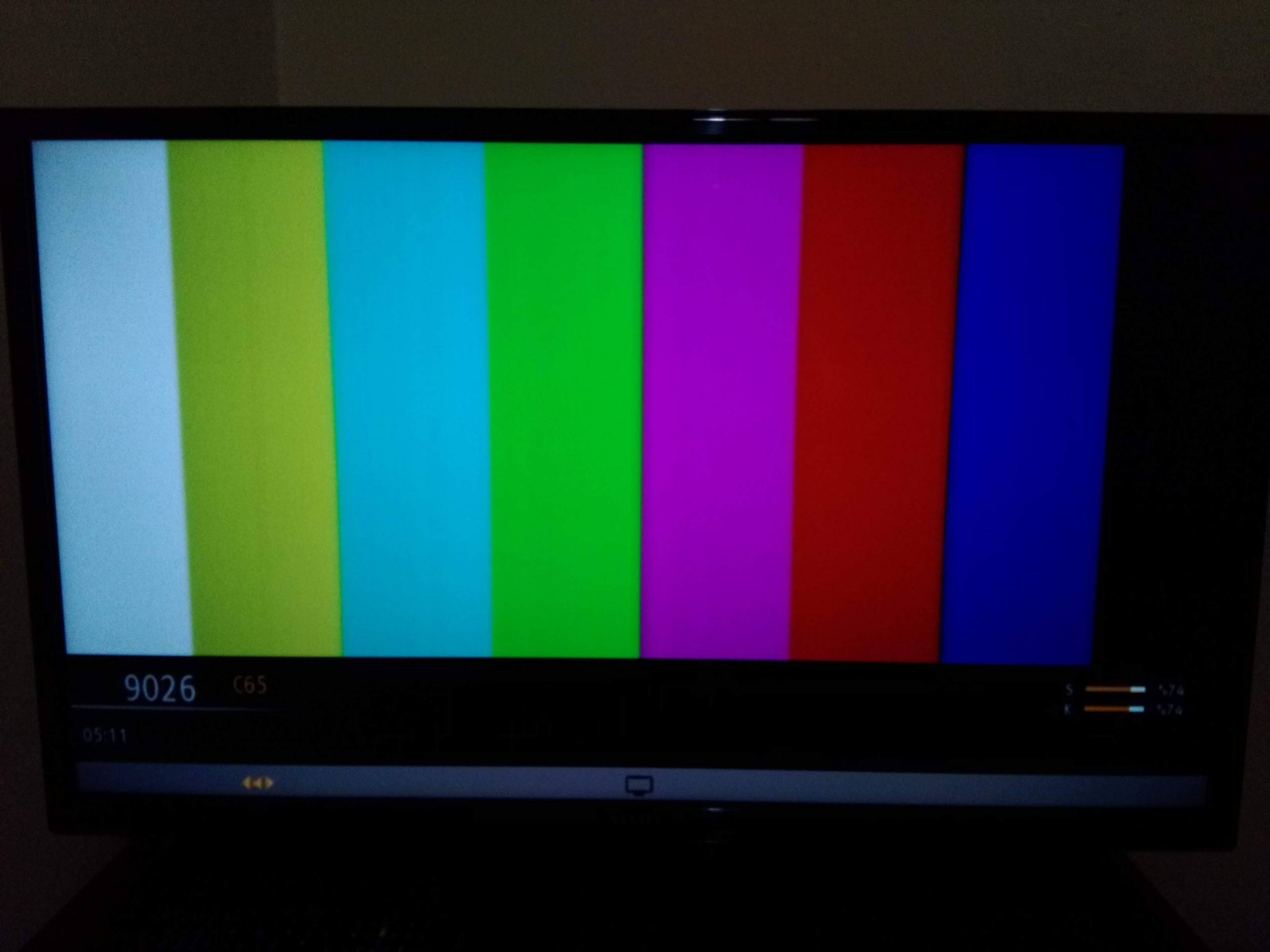 KABLO TV   [ANA KONU]