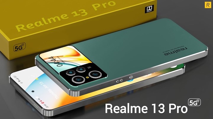 Realme 13 Pro serisi lansman tarihi sızdırıldı