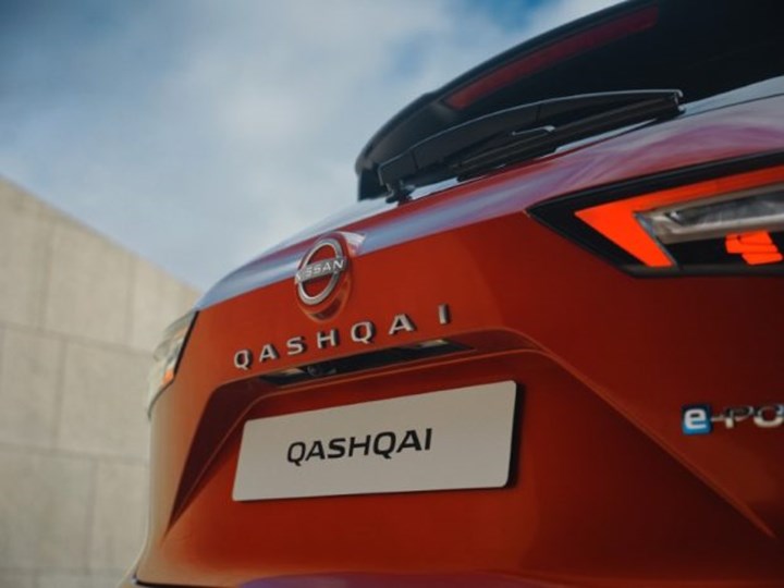 Yeni Nissan Qashqai Türkiye'de: İşte fiyatı ve özellikleri