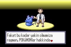  Advance Text -- Pokemon oyunlarının dil çeviri programı