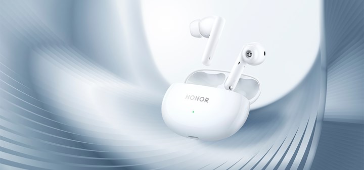 Honor Earbuds 3i: 70 dolara aktif gürültü önleyici kulaklık