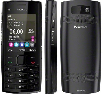  Nokia X2-02 ve 208 Dual Kullananlar yardımlarınızı bekliyorum.