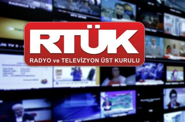 RTÜK'ten erken seçim açıklaması: Türkiye'de Allah'a şükür medyamız çoğulcu bir yapıda