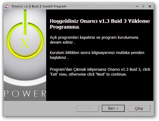  Explorer.Exe Onarıcı v1.0 & Onarıcı v1.3 Build 3