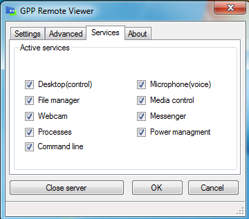  Google Play » GPP Remote Viewer - 1 dolar