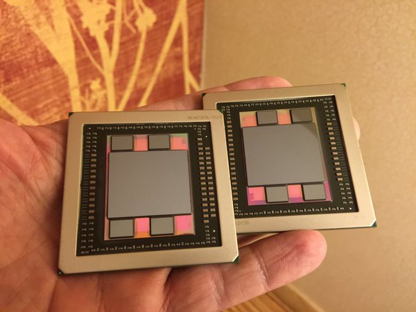 AMD Radeon R9 Fury X2 ile ilgili ipuçları gelmeye devam ediyor