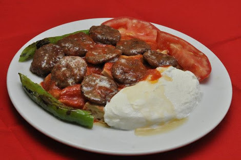  Bursa dışında cantık bilinmiyormuş