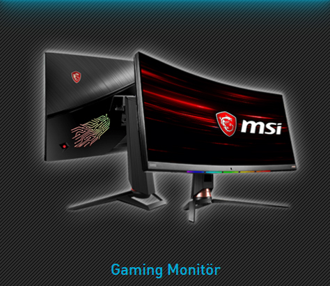 MSI'dan Dev Steam Kampanyası!