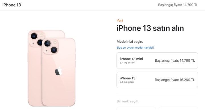 iPhone ve tüm Apple ürünlerine dolar indirimi geldi