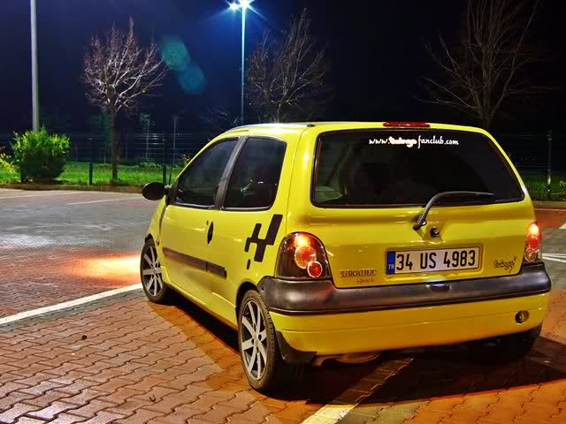  TWinGO GRUBU