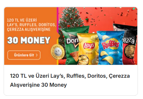 Migros İndirim, Kampanya ve Fırsatları [Ana Konu]