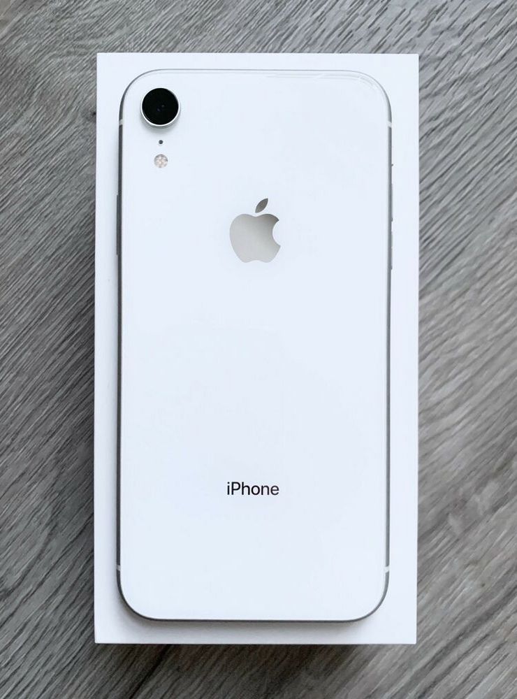 Satılık iPhone 8 Silver (Gümüş) 64 GB Kutulu Kusursuz