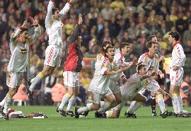 Gheorghe Hagi