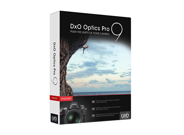 DxO Optics Pro fotoğraf düzenleme yazılımı, Nokia Lumia 1020 desteğine kavuştu