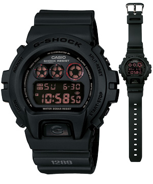  G-Shock Topluluğu.