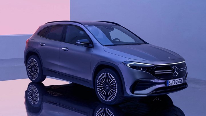 Mercedes 2025 fiyat listesi belli oldu! İşte Şubat ayı fiyatları