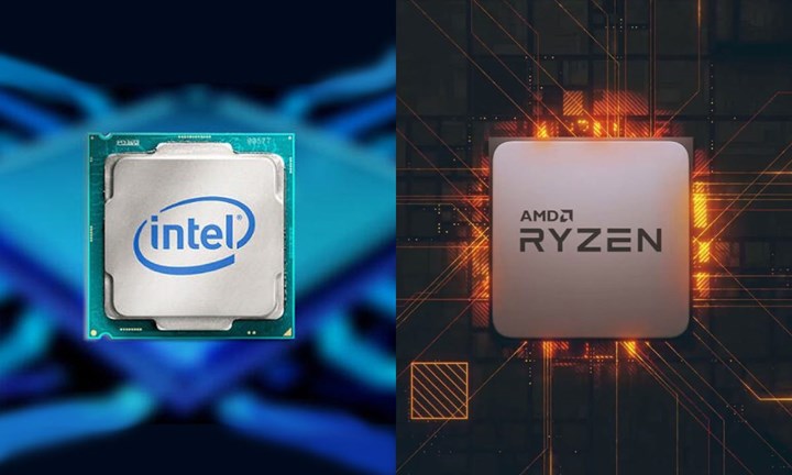AMD işlemcileri yakında Intel tarafından üretilebilir!
