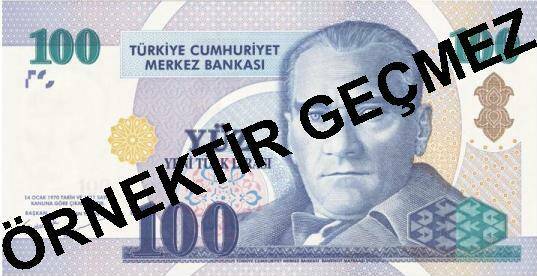  1 LİRA kaç KURUŞTU arkadaşlar ?