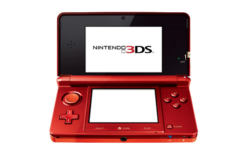 Meet The Graphics Chip Powering The Nintendo  3DS