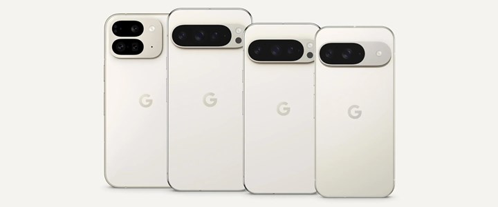 Google, Pixel 10 serisinin tanıtım tarihini açıkladı