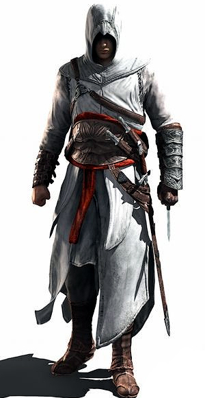  Bir Sonraki Assassin's Creed Şehri İçin Anket