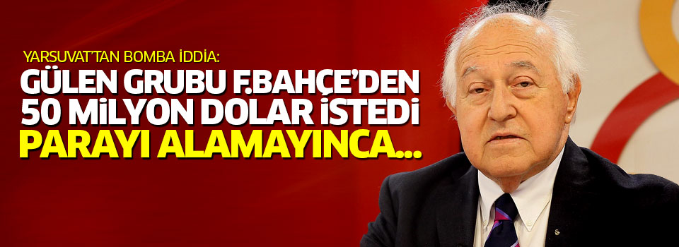  HÜSEYİN GÜLERCE ŞİKE İTİRAFLARI