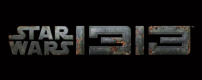  STAR WARS 1313 [ANA KONU]  'LUCASARTS'IN YENi NESiL OYUNU'