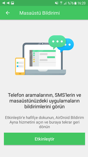 BİLGİSAYAR TELEFON KABLOSUZ VERİ AKTARIMI | 4 Farklı Yöntem | Resimli Anlatım | Güncel 2018