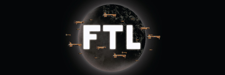  FTL: Faster Than Light (2012) [ANA KONU]