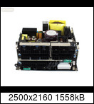 Corsair AX760i İncelemesi [Zirve]