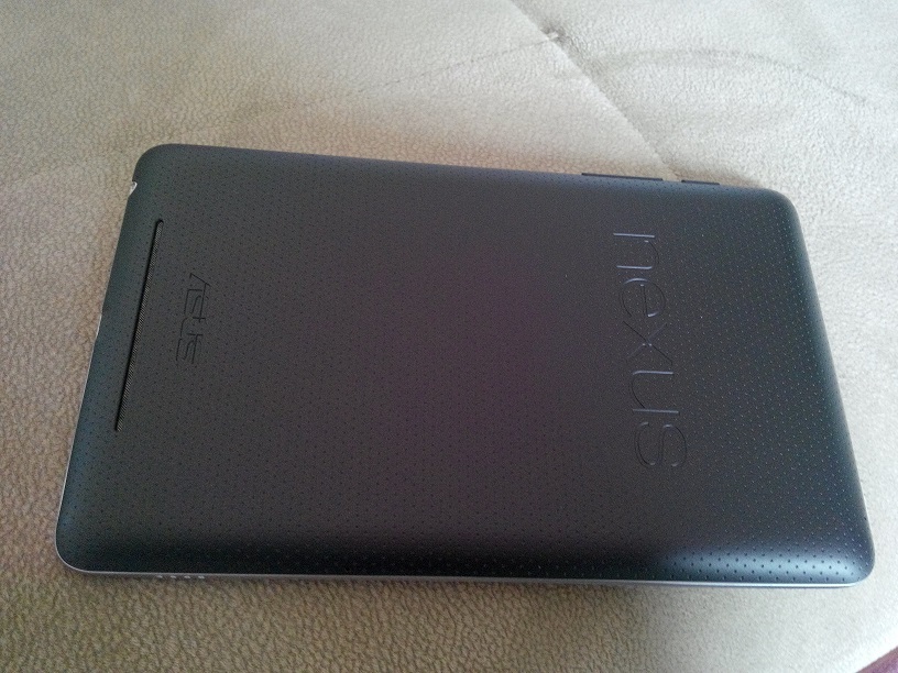  Google Nexus 7 Tablet 32 gb