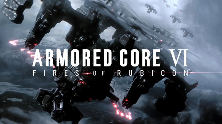 FromSoftware’in yeni oyunu Armored Core VI'in çıkış tarihi ve fragmanı paylaşıldı