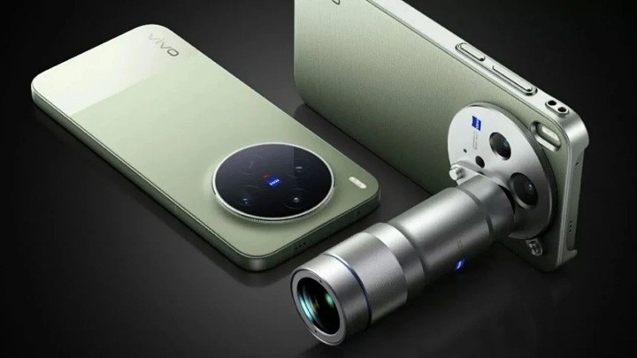 Vivo X500 Pro Max Geekbench’te gücünü gösterdi