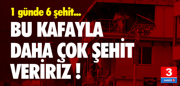  Türkiye'de ki İstihbarat Zaafiyetinin Durumu