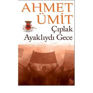  Ahmet Ümit - İstanbul Hatırası
