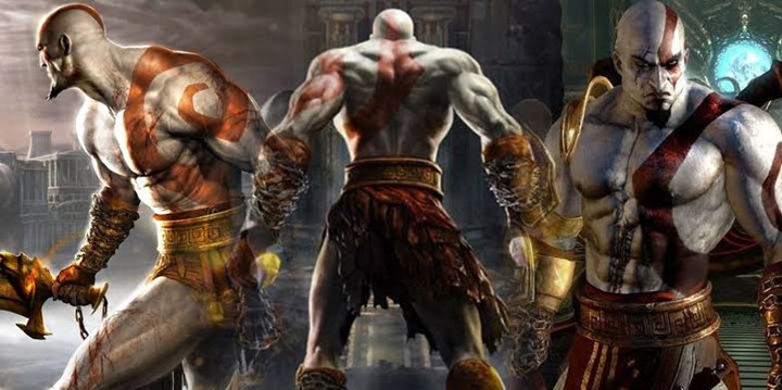 İddia: God of War üçlemesi Playstation 5’e geliyor