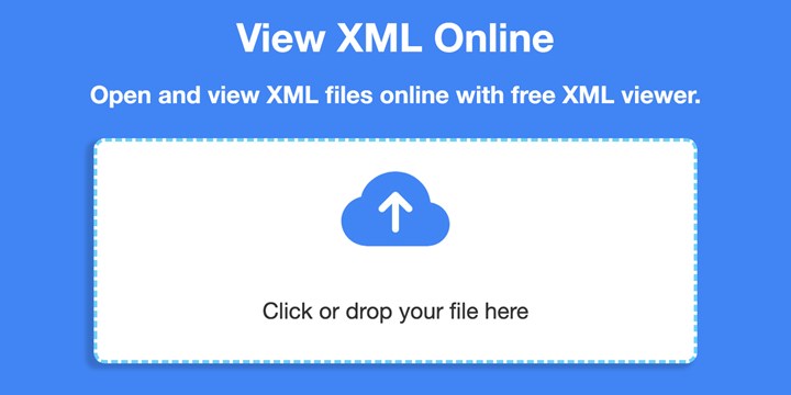 XML dosyası nasıl açılır? İşte XML dosyalarını açma & PDF'ye çevirme yolu