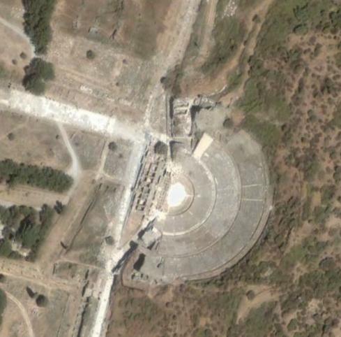 Google Earth