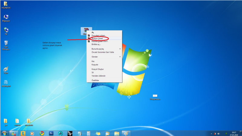  Windows 7 Durduk Yerde Orijinal Olmadığı Mesajını Vermeye Başladı