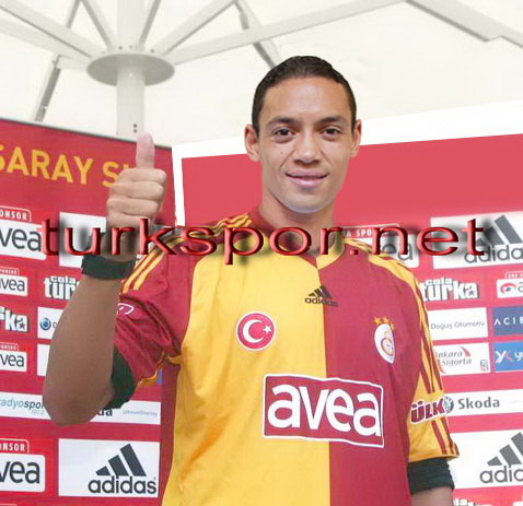  ALY CİSSOKHO GALATASARAYDA