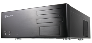  SILVERSTONE Lascala (SST-LC17B)